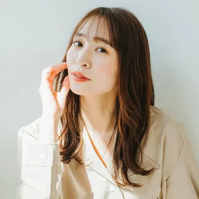 Yumi Kakiuchi/垣内優美 profile
