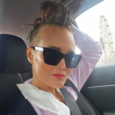 Yumi Stynes (she/her) ๐ profile