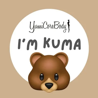 YUMICORE社員のくま🐻 profile