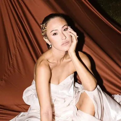 Yumika | Holistic Wellness · Clean Beauty · New Mama 🌿 profile