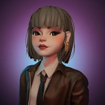 Yumi Lambert profile
