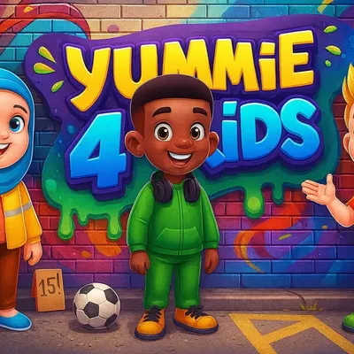 YUMMIE4KIDS profile