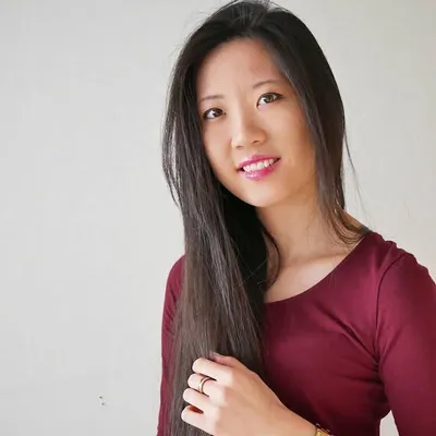 Cécile - 黄思思 profile
