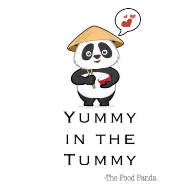 The Food Panda profile