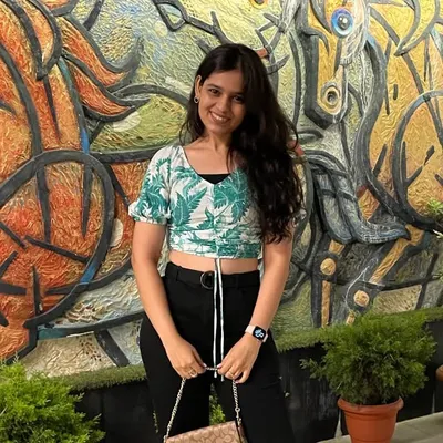 Varsha Kabra