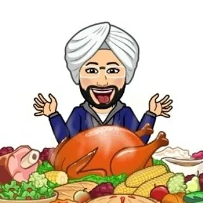 Tanmeet Singh Arora profile