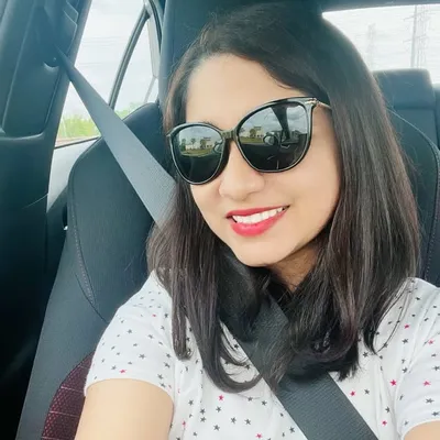 Sucheta Chatterjee profile