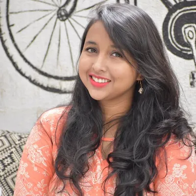 Neeldana Bakshi profile