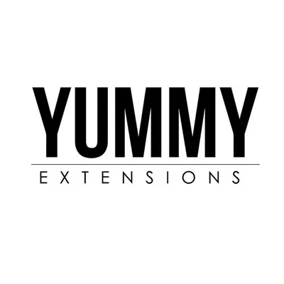 Official Yummy Hair Extensions profile