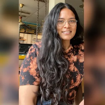 Arushi Jain profile