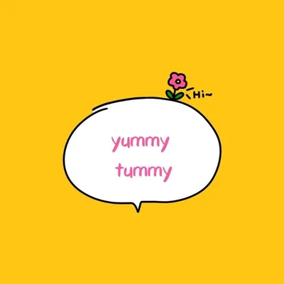 yummy tummy profile