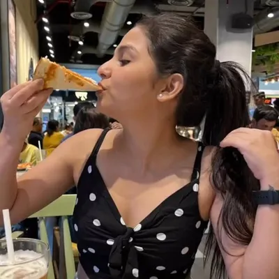 Surbhi Vyas profile