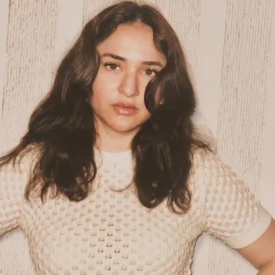Yumna Zaidi profile