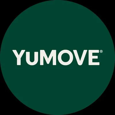 YuMOVE profile