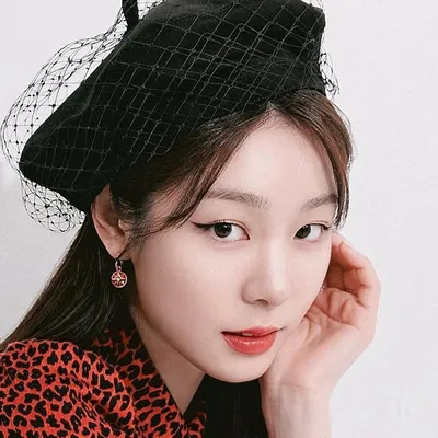 โ Yuna Kim ๐ Fan Page โ profile