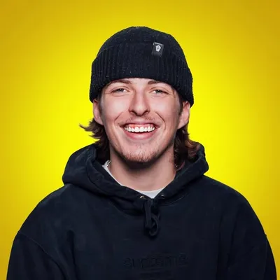 Treyson Russell profile