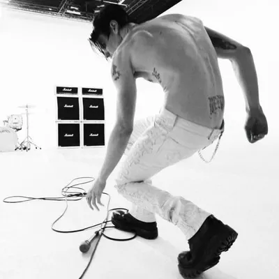 YUNGBLUD profile