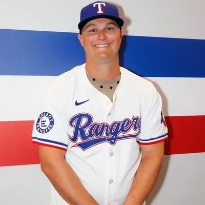 Joc Pederson profile