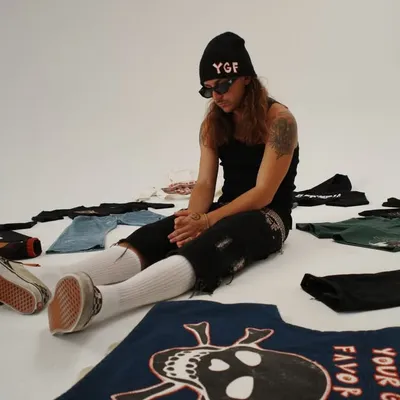 Yung Pinch profile