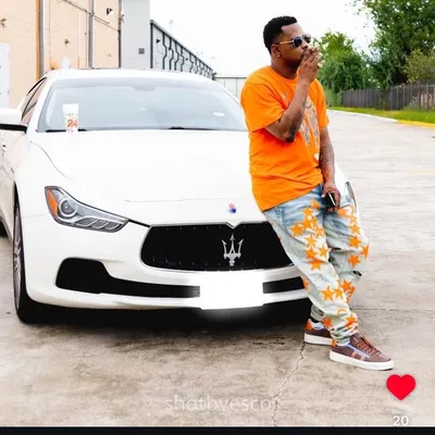 YungStar profile