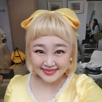 홍윤화 profile