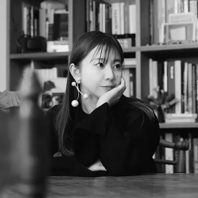 吉田ユニ YUNI YOSHIDA profile