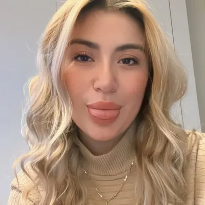 Alexandra Mancilla ๐ profile