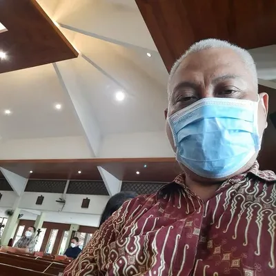 Sigit Yunianto profile