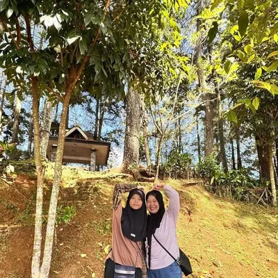 Yuni Suryani Arpani profile
