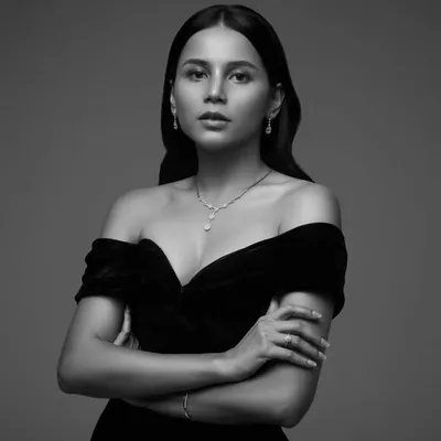 Yunita Siregar profile