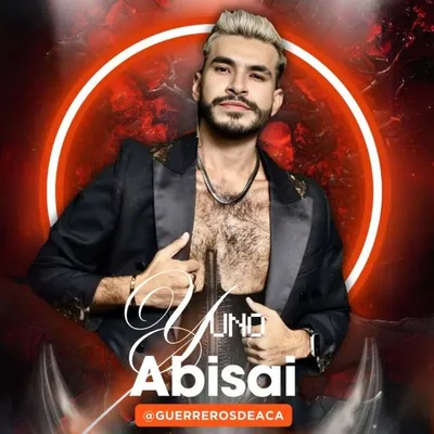 Yuno Abisai | La Voz de Acapulco profile