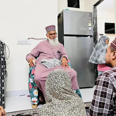 Yunus Makwana profile