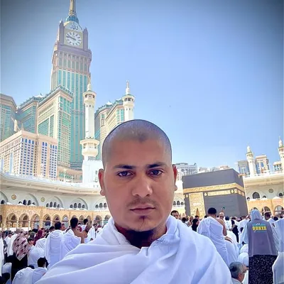 yunus shaikh profile