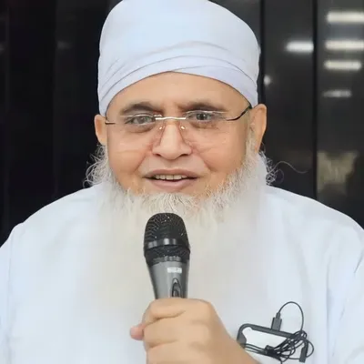 Maulana Yunus Palanpuri profile