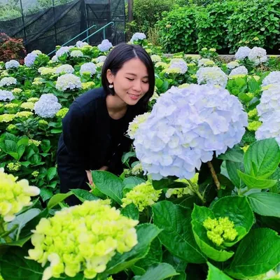 古芸翊 profile