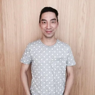 Owen Yu profile