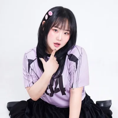 유링딩 yuRINGDING profile