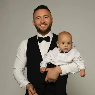 ЮРІЙ ПАСТУХ profile