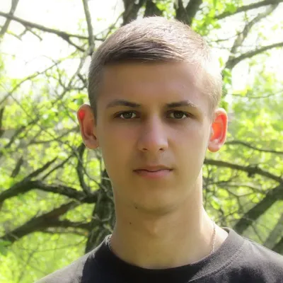 Юра Смоголь profile