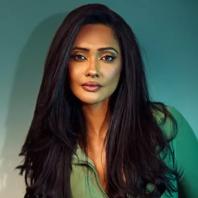 Yureni Noshika | Actor | TV Personality profile