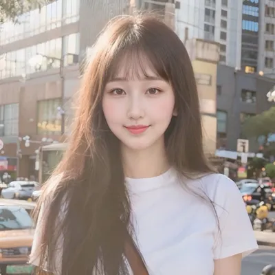 YL / Yuri Lee profile