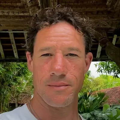 Yuri Beekman profile