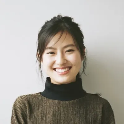 恒松祐里 Yuri Tsunematsu profile