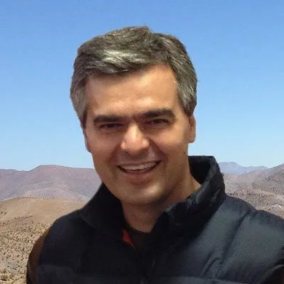 Yuri Beletsky profile