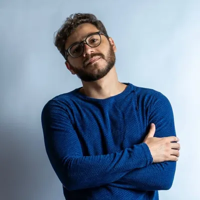 Yuri Dias profile