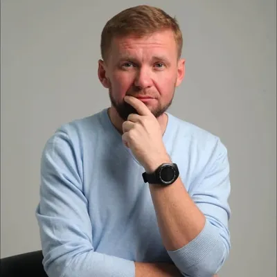 Goncharov Yuri | Blogger profile