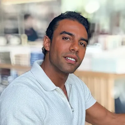 Yuri Pereira ๐ง๐ท profile