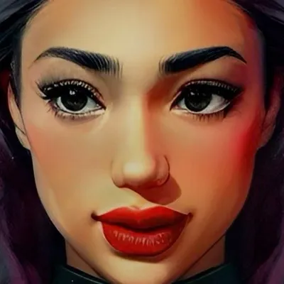 Yurisa Loretta profile