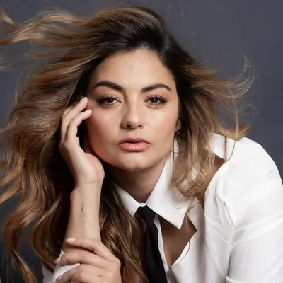 Yuri Vargas profile