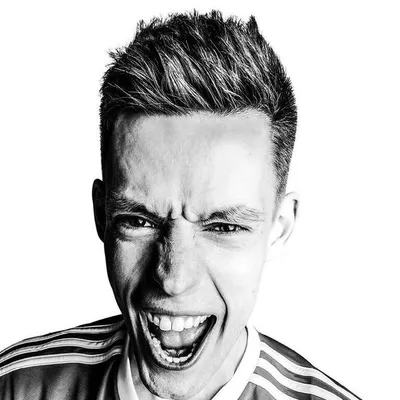 Юрий Дудь profile